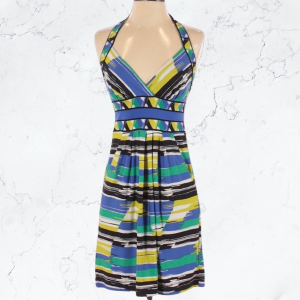 BCBGMAXAZRIA Cocktail Dress